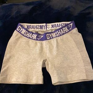 Gymshark flex shorts size m